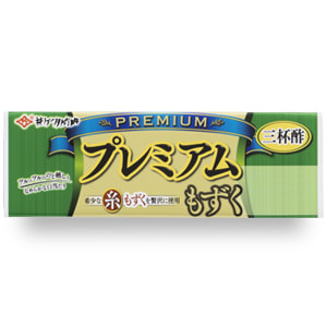 プレミアムもずく