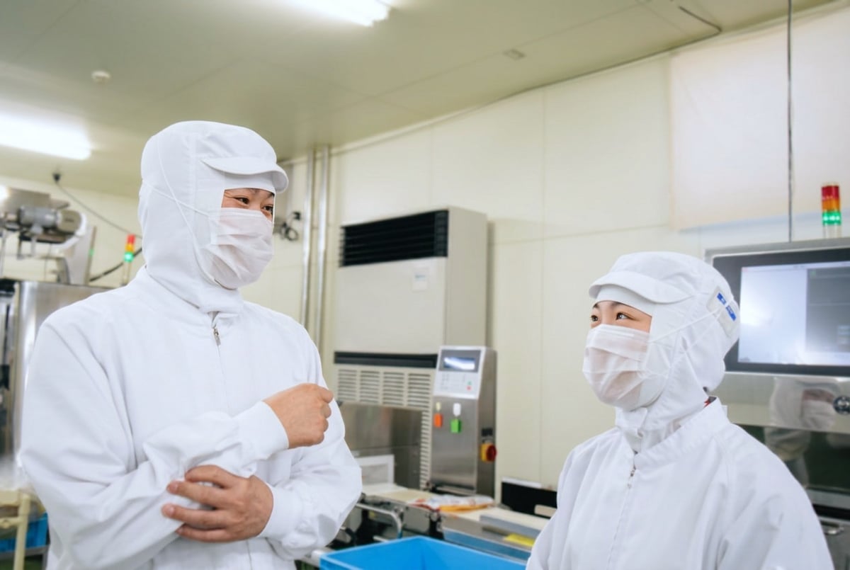 S.T_製造部_インタビュー③