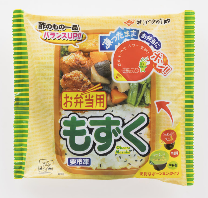 三杯酢・中華味 18g×1