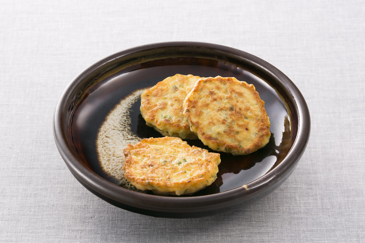 淡塩さばでサバーグ